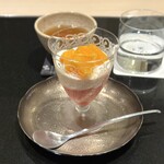 日本料理 晴山 - 