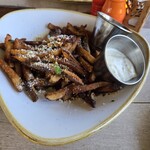 Monkeypod Kitchen  - 