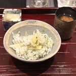 日本料理 晴山 - 