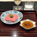 日本料理 晴山 - 