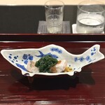 日本料理 晴山 - 