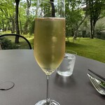 クレソン リバーサイド ストーリー 旧軽井沢 - 