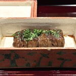 日本料理 晴山 - 