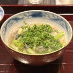 日本料理 晴山 - 