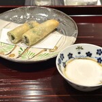 日本料理 晴山 - 