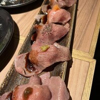 肉と日本酒いぶり 有楽町店 - 