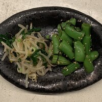 西院焼肉KINOE - 