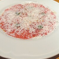 THE KINTAN STEAK - 