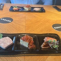 THE KINTAN STEAK - 
