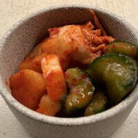 西院焼肉KINOE - 