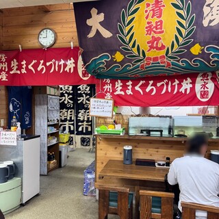 朝市新鮮広場うおすい_2