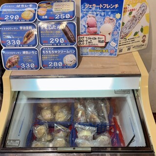 ブルージュ洛北_1