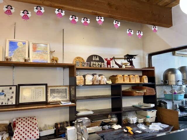 BRUGGE RAKUHOKU photo 5