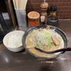 麺処 花田 池袋店