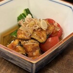 勝手口 ひまり屋 - 