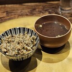 鉄板焼 炭焼 さいとう - 