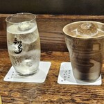 鉄板焼 炭焼 さいとう - 