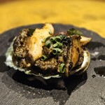 鉄板焼 炭焼 さいとう - 