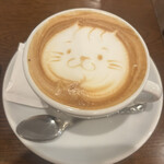 カフェ オスピターレ - 