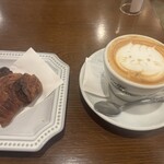 カフェ オスピターレ - 