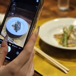 鉄板焼 炭焼 さいとう - 