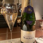 AVIS de VIN FORT - 