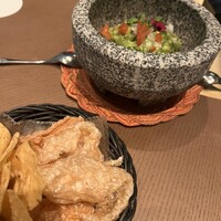 FONDA MEXICANA New York 銀座店 - 