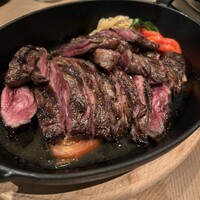 FONDA MEXICANA New York 銀座店 - 