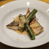 鉄板焼 炭焼 さいとう - 