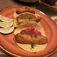 FONDA MEXICANA New York 銀座店 - 