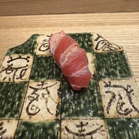 築地青空三代目 本店 - 