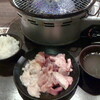 岩見沢精肉卸直営 牛乃家 北口店