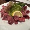ステーキはうす 珍や - 