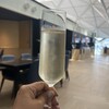 Chase Sapphire Lounge by The Club HKG