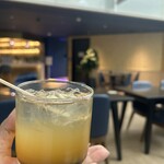 Chase Sapphire Lounge by The Club HKG - 