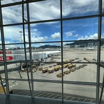 Chase Sapphire Lounge by The Club HKG - 