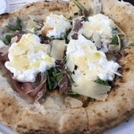 Doppio Zero Mountain View - 