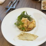 Oysterbar&Wine BELON - 