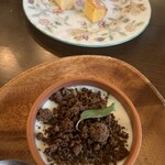 リストランテ カルド - 