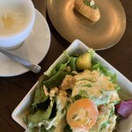 リストランテ カルド - 