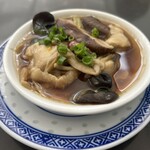 Chase Sapphire Lounge by The Club HKG - 