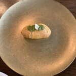 リストランテ カルド - 