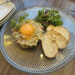 Oysterbar&Wine BELON - 