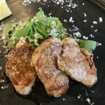 リストランテ カルド - 