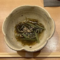 寿し 京町堀 佐藤 - 