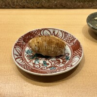 寿し 京町堀 佐藤 - 