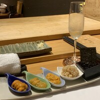 鮨 ふくじゅ - 