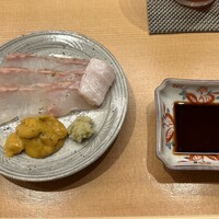 寿し 京町堀 佐藤 - 