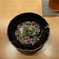 寿し 京町堀 佐藤 - 