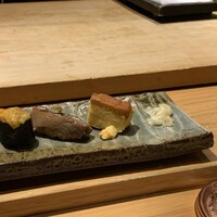 鮨 ふくじゅ - 